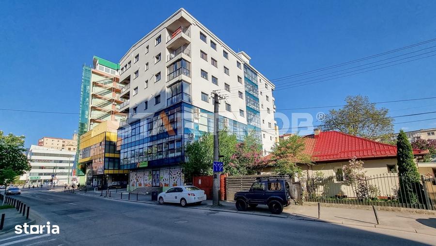 Spatiu birouri 208 mp zona ITC - 3