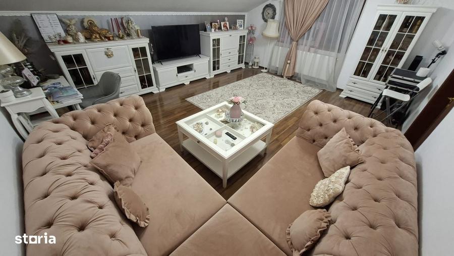 Apartament Tip Vila | 4 Camere | 182 mp | Curte Privata 200 mp - 7