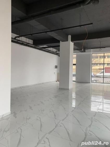 Spațiu comercial, de 424 mp, în Vitan
