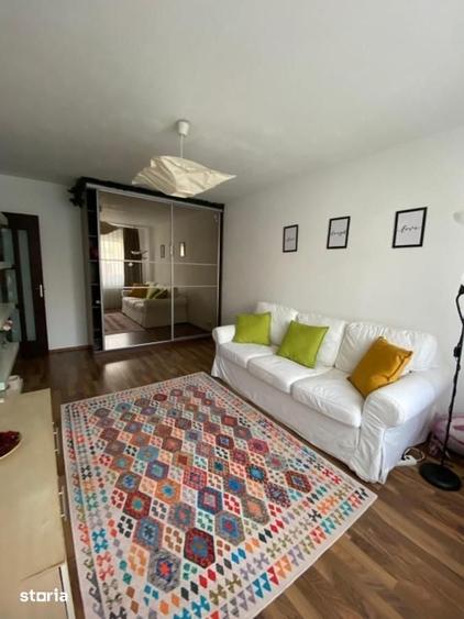 Apartament elegant cu doua camere, Aparatorii Patriei, 98.000 - 7