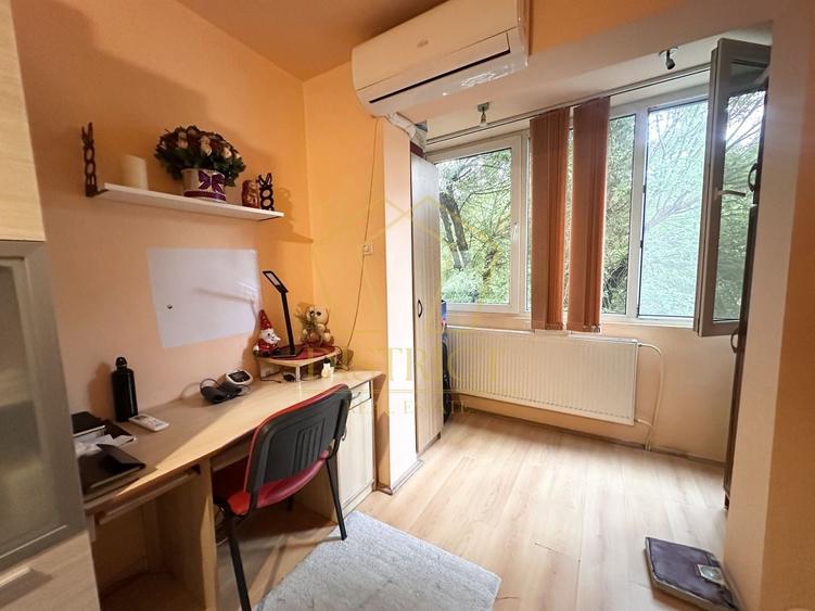 Apartament cu 3 camere | Calea Sagului - 5
