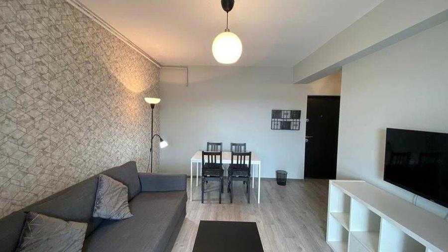 APARTAMENT NOU 2 Camere + Loc de Parcare Inclus - 6