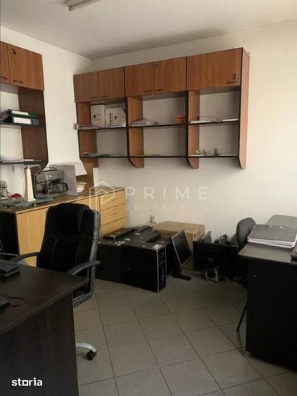 Spațiu comercial, de 200 mp, în Ultracentral
