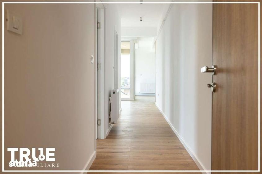 Apartament cu 2 camere în Unirii