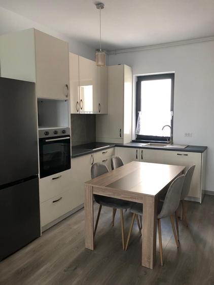 Prima inchiriere: Apartament nou-nout cu 3 camere | Zona Giroc Timisoara - 6