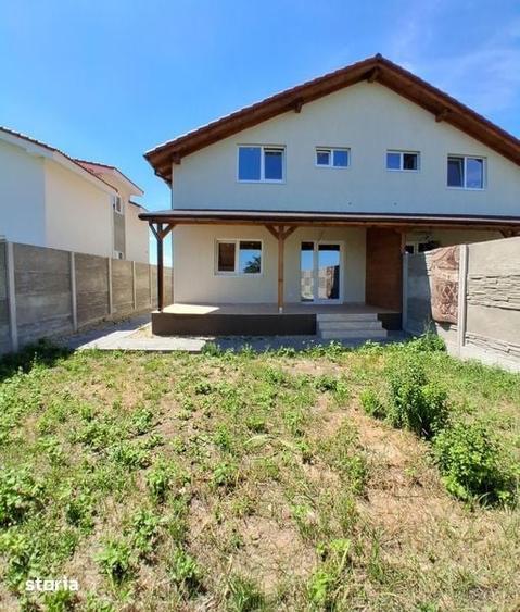 Proprietar vand jumatate de Duplex - 5