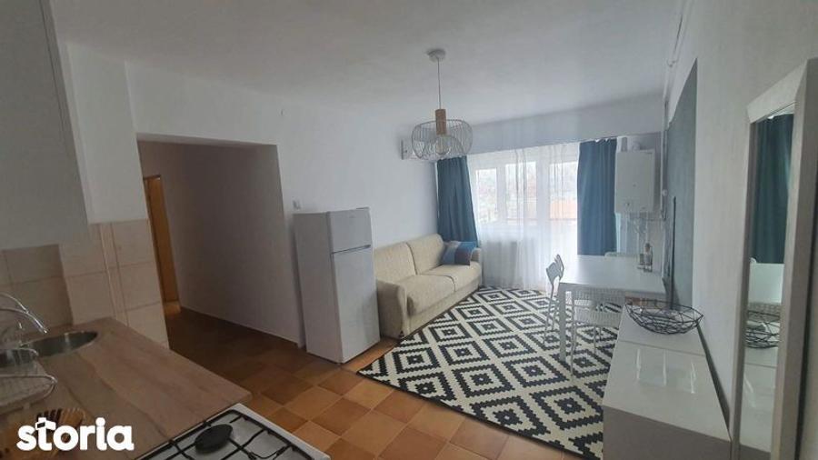 Apartament 2 camere Zorilor, Sigma - 5