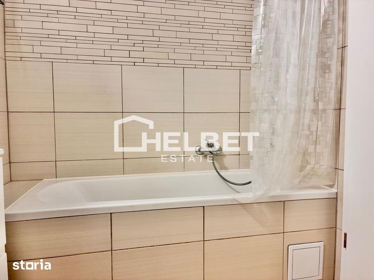 Apartament cu 2 camere decomandat în Bartolomeu