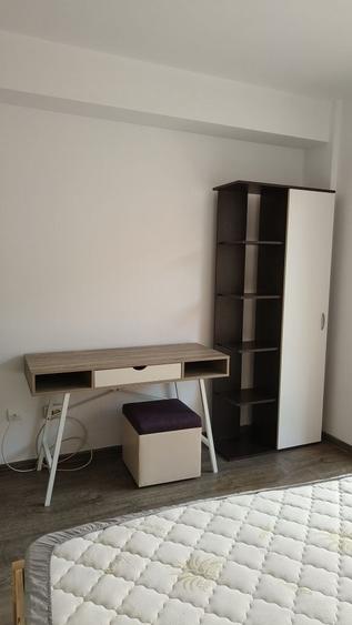 Apartament cu 2 camere în Florești