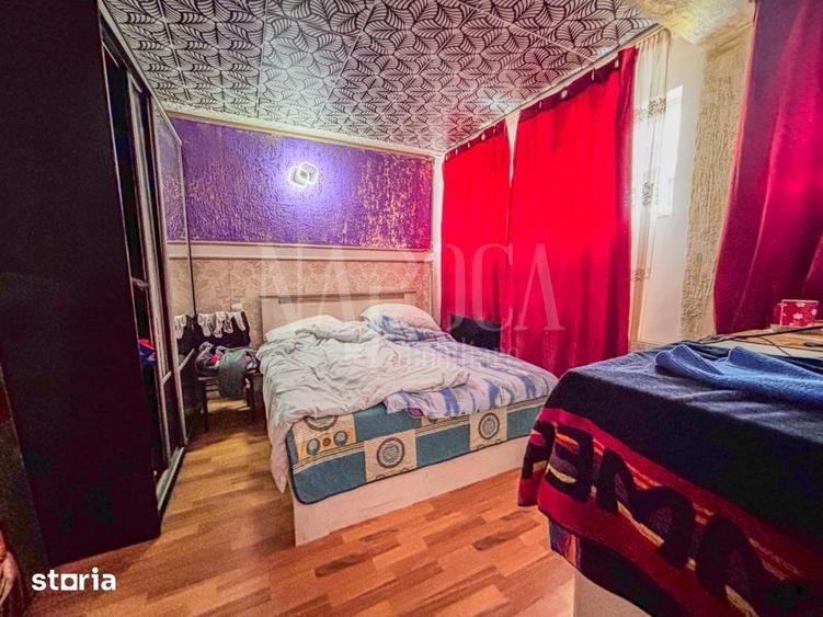 Apartament 2 camere de vanzare in Floresti - 4