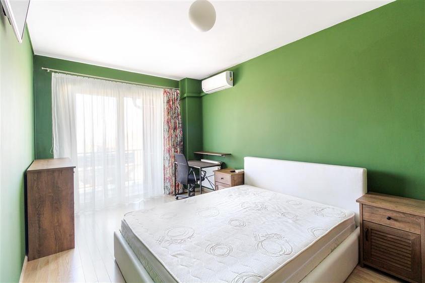 Apartament cu 2 camere semidecomandat în Bună Ziua