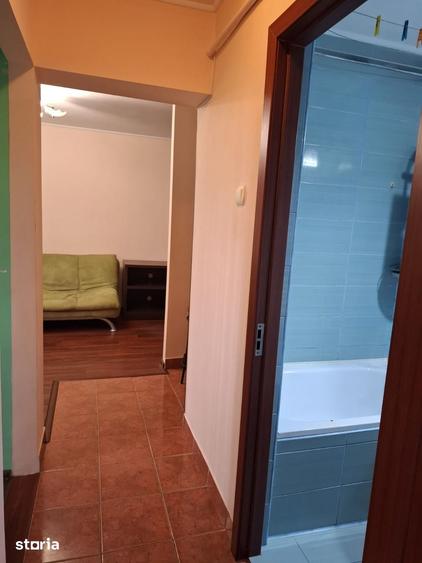 Apartament cu 3 camere decomandat în Unirii Sud