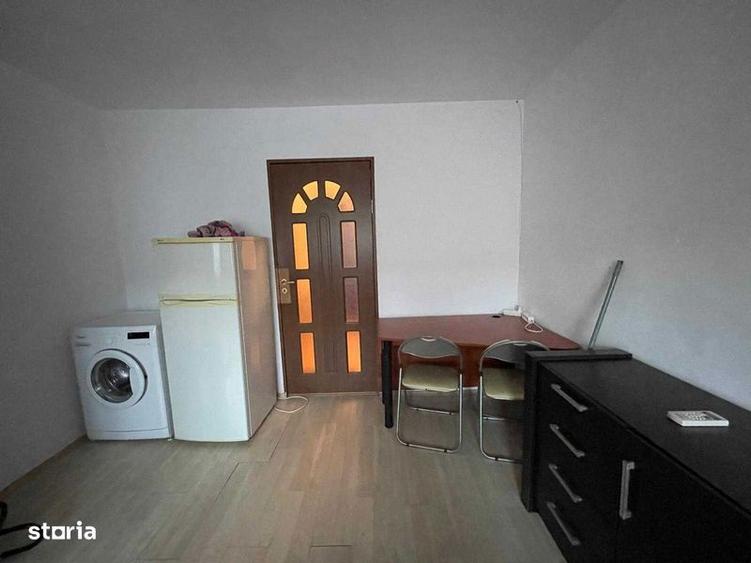 Garsonieră în Blașcovici