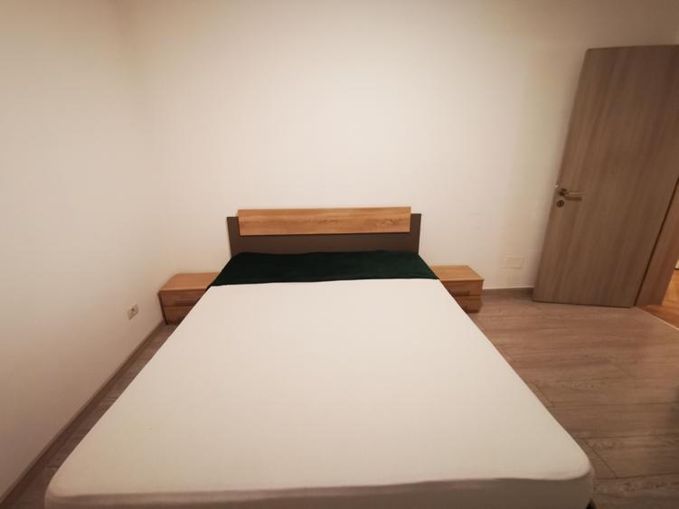 Inchiriere 2 Cam Militari Residence,bloc 2024, Rezervelor cu parcare inclusa - 5