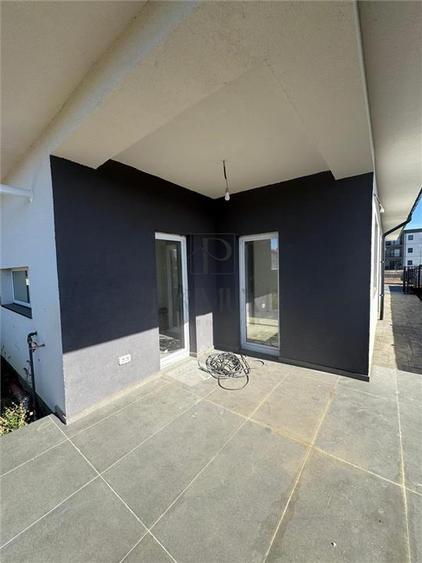 Duplex cu 3 camere cu Teren 290 Mp în Bucovăț (Remetea Mare)