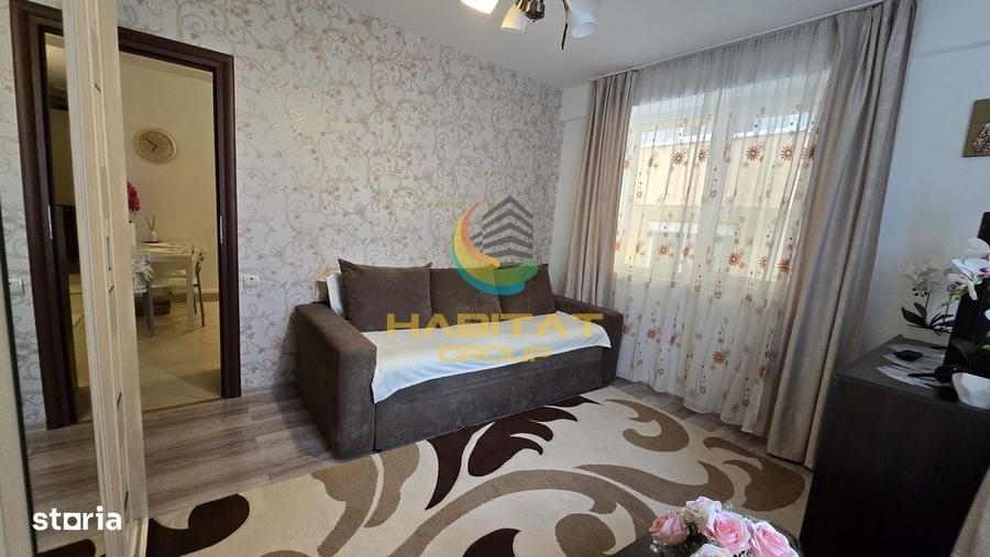 2 camere tip Studio la 6 min de Metrou Aparatorii Patriei - 2