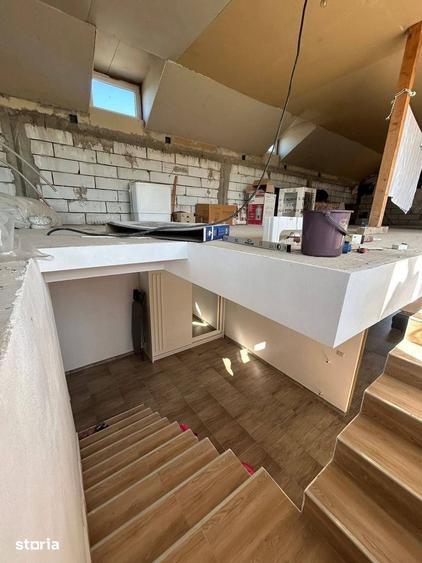 Casă cu 3 camere cu Teren 648 Mp în Central