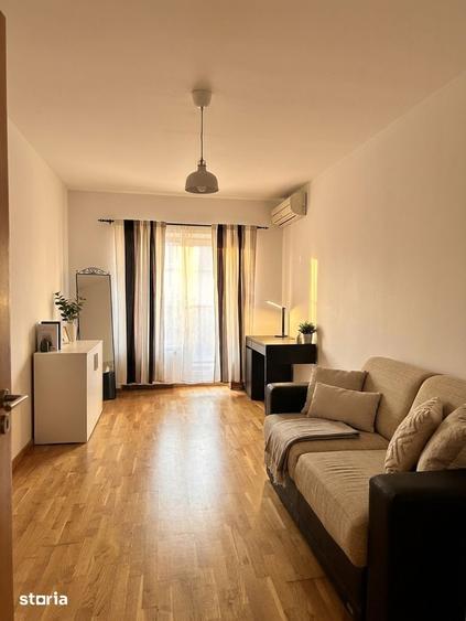0% COM Apartament 3 Camere 98mp GATA de Mutat cu PARCARE Inclusa Metro - 9