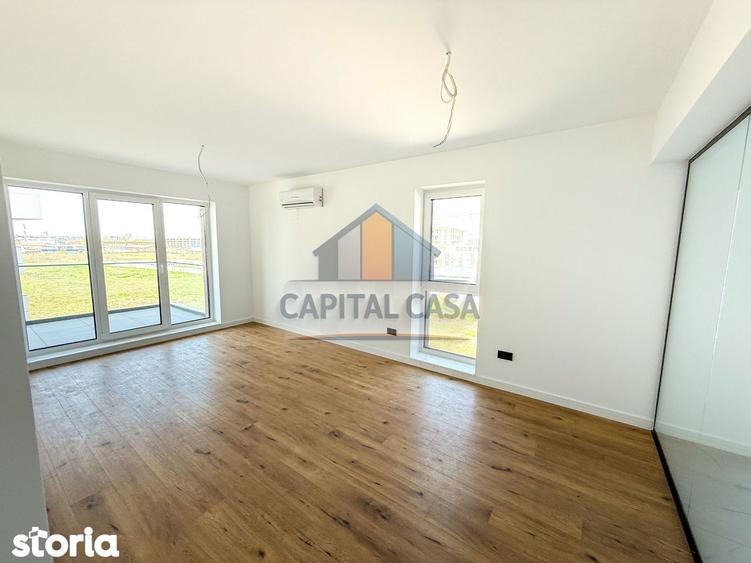 Apartament cu 4 camere în Theodor Pallady