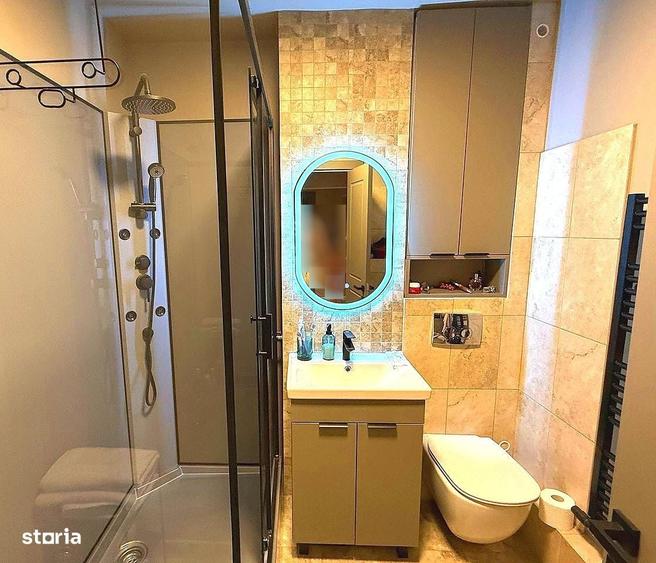 Apartament 2 camere | Aviatiei | 64 mp | Centrala | Metrou A. Vlaicu - 7
