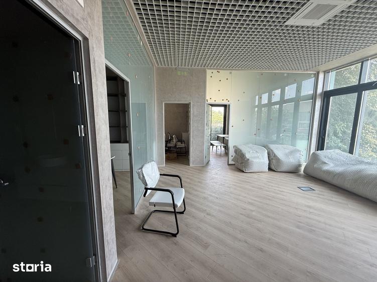 Spațiu comercial, de 175 mp, în Central