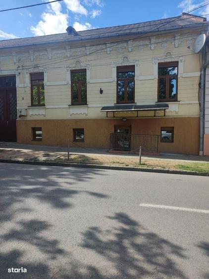 Casă cu 4 camere cu Teren 703 Mp în Aurel Vlaicu