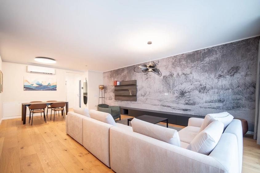 APARTAMENT 3 CAMERE PIPERA NORDUL BUCUREȘTIULUI - 16