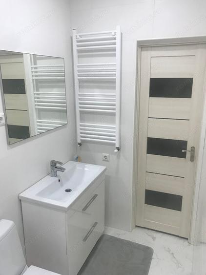 Garsonieră decomandată în Băneasa