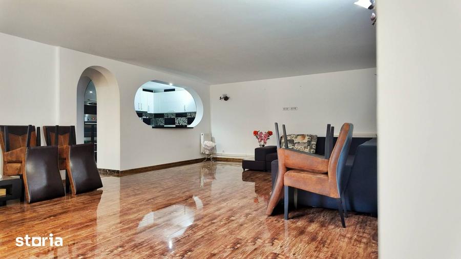 Casă cu 3 camere cu Teren 400 Mp în Central