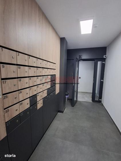3 Camere Decomandat | 80 Mp | Etaj 2/9 | 2 Balcoane | Grand Arena - 9