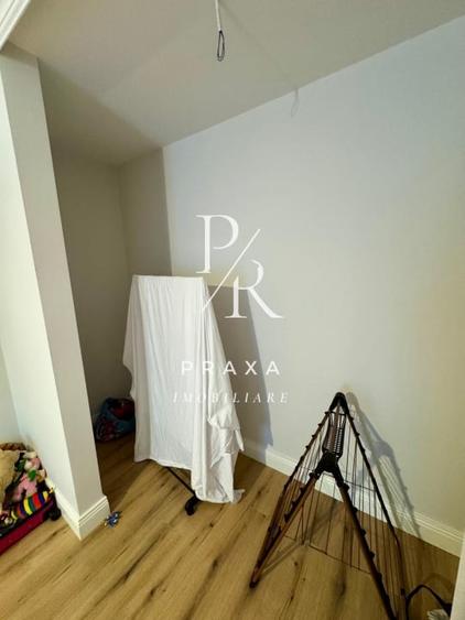 Apartament 2 camere, 58 mp, modern, garaj la cerere, lift, zona Teilor! - 9