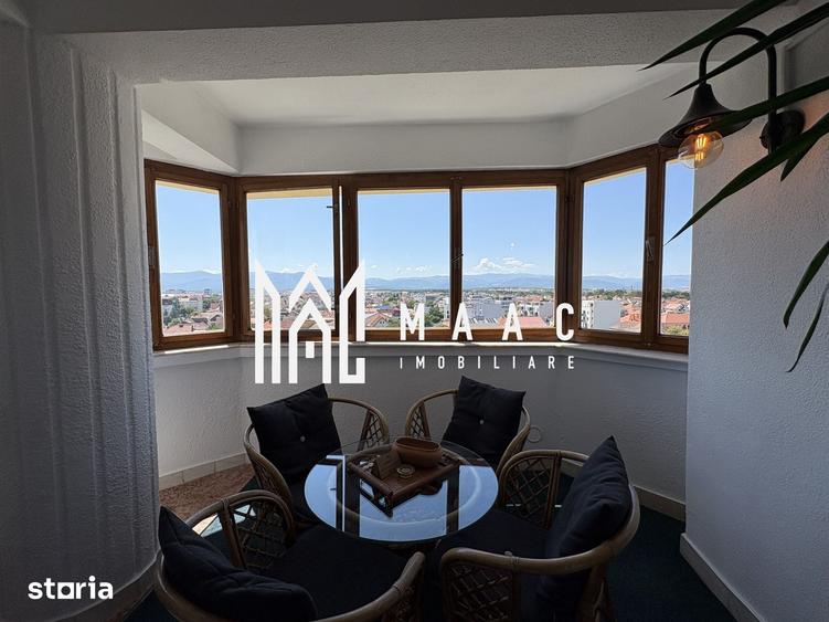 Apartament cu 4 camere în Calea Dumbrăvii