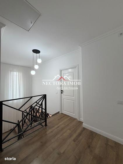 Casă cu 4 camere cu Teren 300 Mp în Sânmartin
