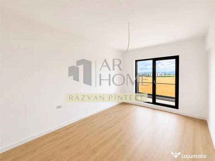 Apartament cu 2 camere decomandat în Albert