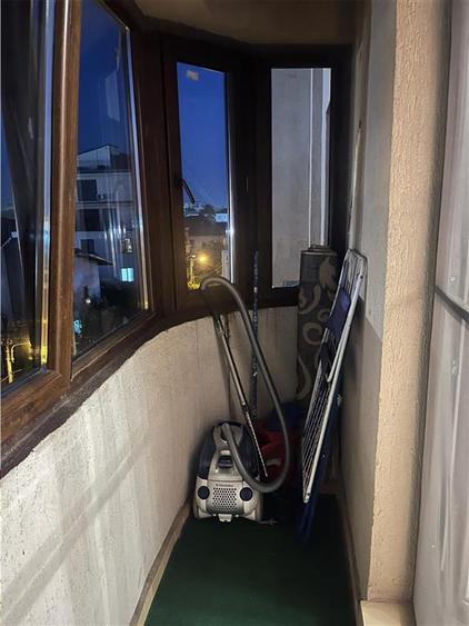 Apartament cu 2 camere semidecomandat, mobilat în Mihai Bravu