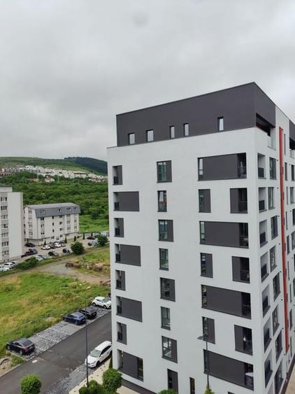 Garsonieră semidecomandată în Basarab