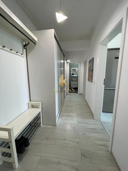 Apartament 2 Camere de Inchiriat | Cotroceni-Politehnica | Parcare Inclusa - 12