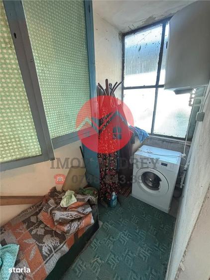 Apartament cu 2 camere în Babadag