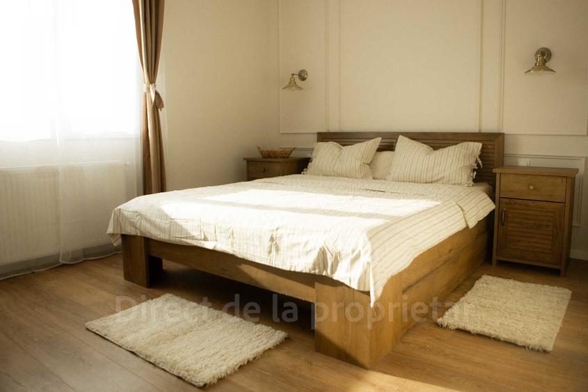 Apartament cu 3 camere decomandat în Florești
