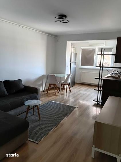 Apartament cu 2 camere Palladium Residence - 2