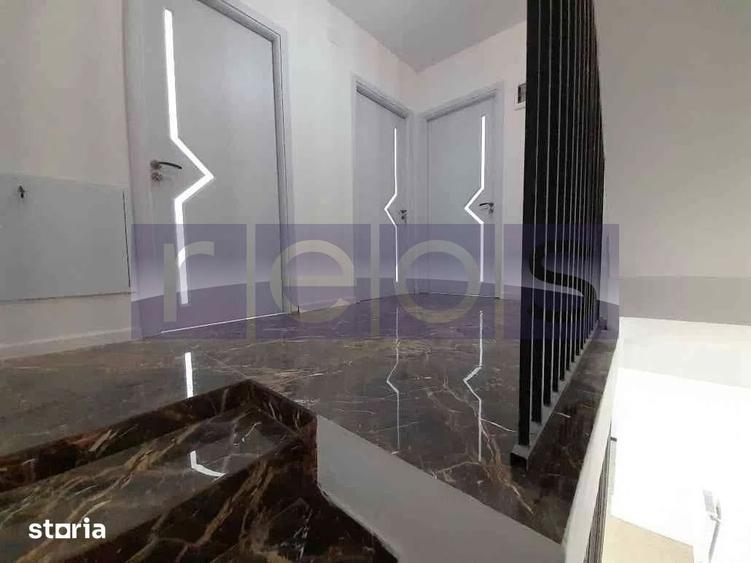 VANZARE VILA P+1+M | 170 MP UTILI | 6 CAMERE | BALOTESTI | - 11
