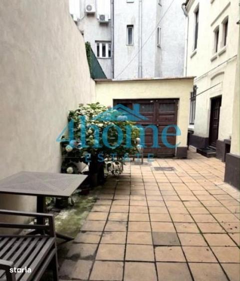 Apartament cu 2 camere în Universitate