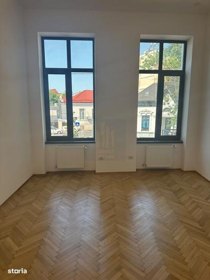 Spatiu de birouri 220 mp | Cartierul Creativ | Vila istorica Calea Gri - 5