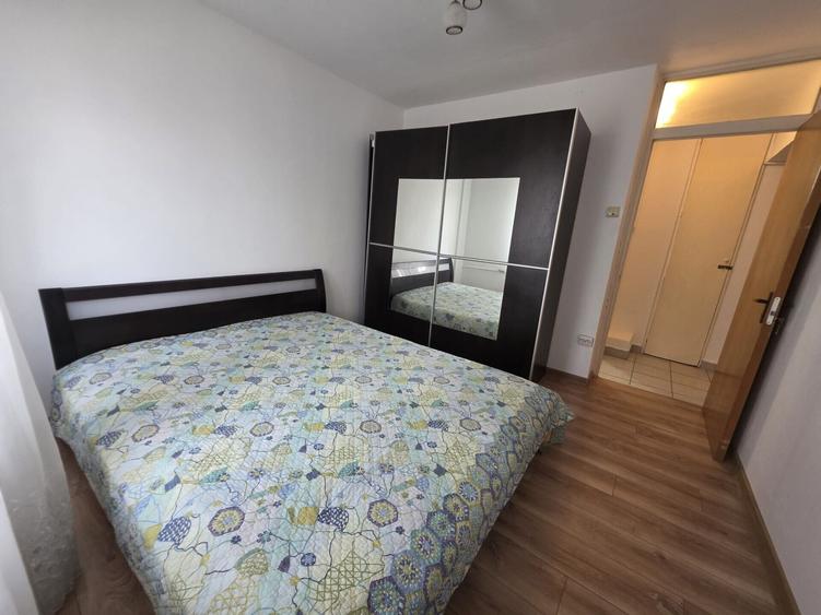 Apartament cu 2 camere decomandat, mobilat în Dristor