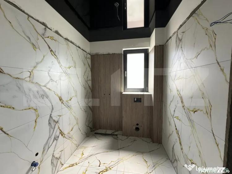 Apartament cu 2 camere în Victoria