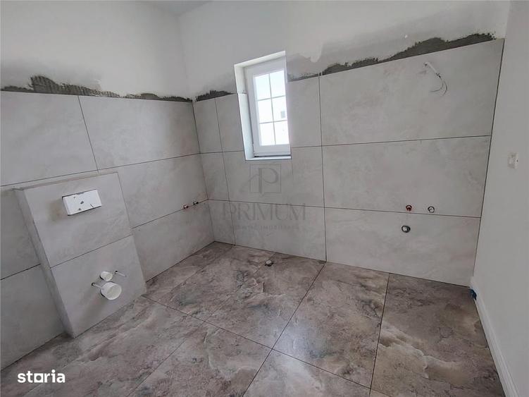Duplex In Zona De Top - Dormitoare Spatioase - Toate Utilitatile - 8