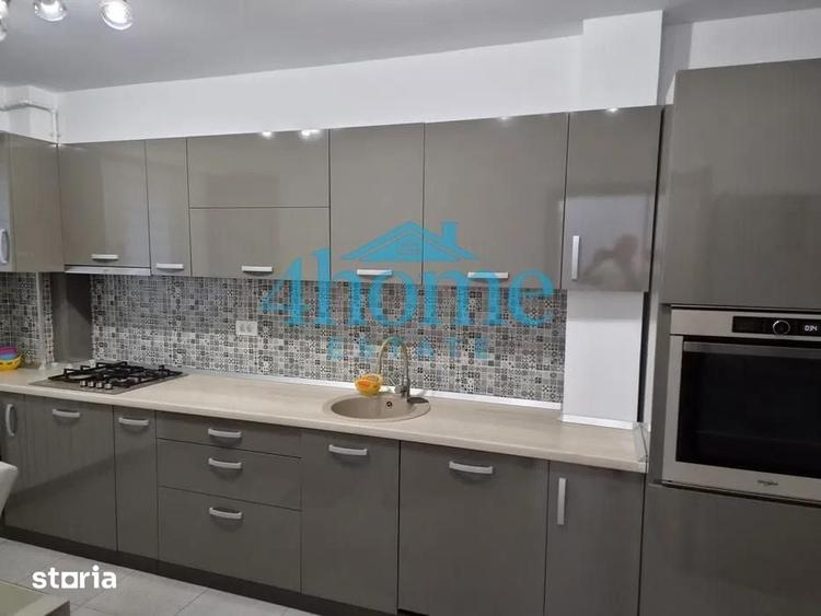 Apartament 2 Camere| Pia?a Iancului|Metrou |Bloc Nou|Parcare - 5