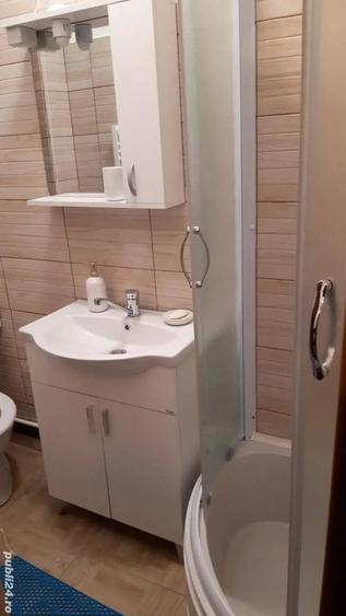 Apartament cu 3 camere decomandat în Furnica