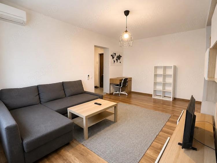 Inchiriez Apartament 2 camere Metrou Lujerului Piata Veteranilor - 4