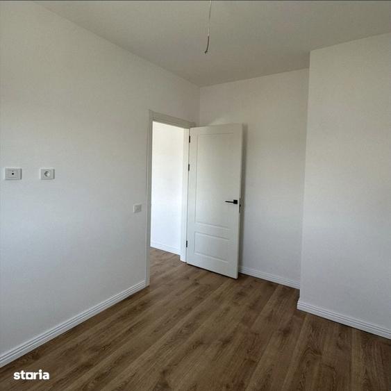 Apartament cu 2 camere în Bucium